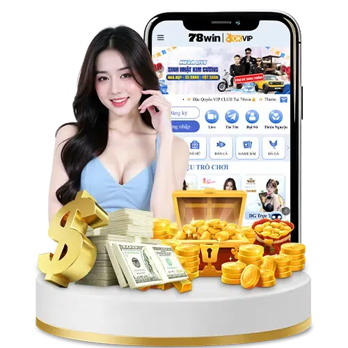 Biểu tượng hỗ trợ khách hàng 24/7 trên ứng dụng mp66 casino