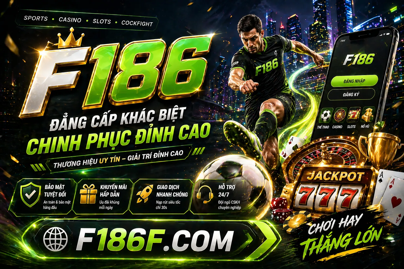 Hình ảnh đại diện cho sự uy tín và đổi mới của mp66 casino