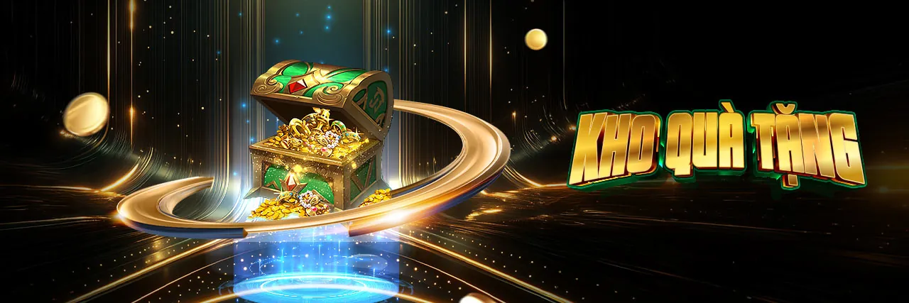 Hình ảnh chính trò chơi nổ hũ tại MP66 Casino với jackpot lớn