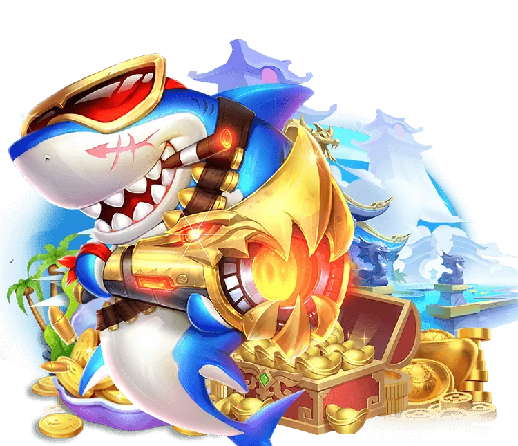Game Bắn Cá Cổ Điển mp66 casino