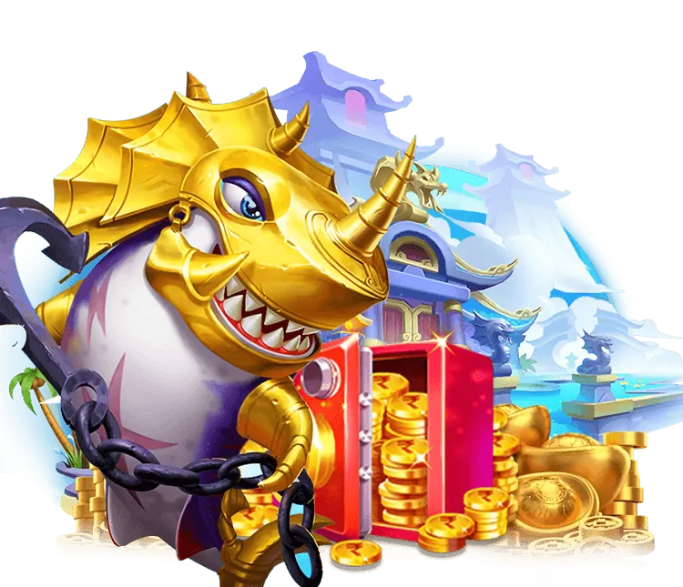 Game Bắn Cá Jackpot mp66 casino