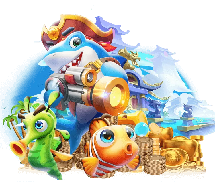 Game Bắn Cá Hiện Đại mp66 casino